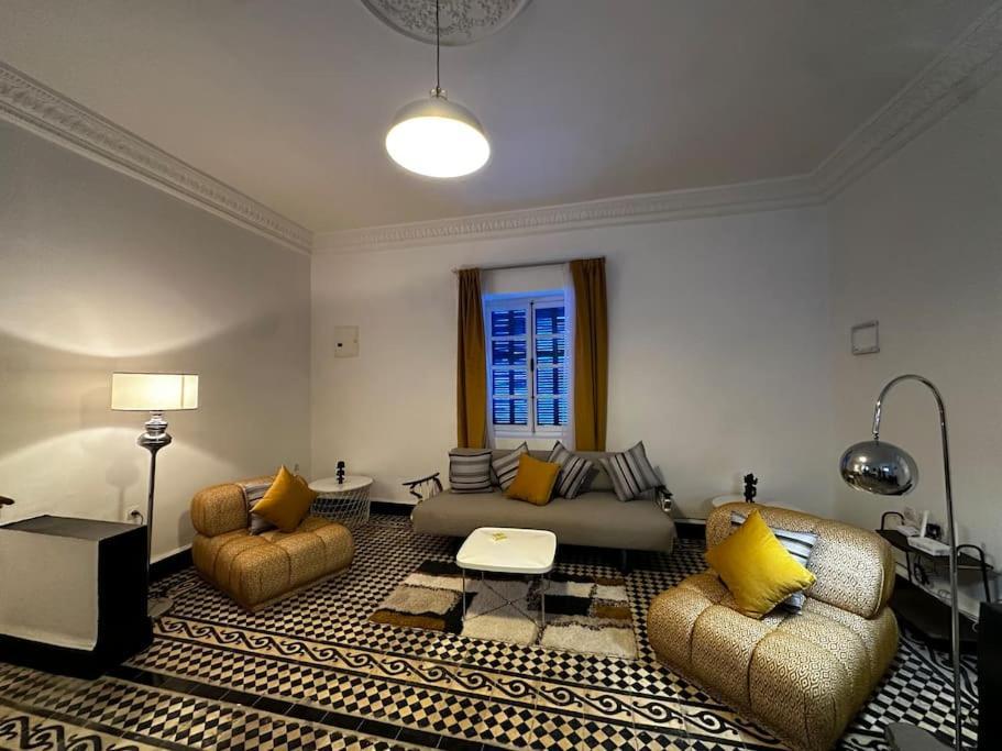 Cosy Spacious Apartments Medina Center Essaouira Ngoại thất bức ảnh