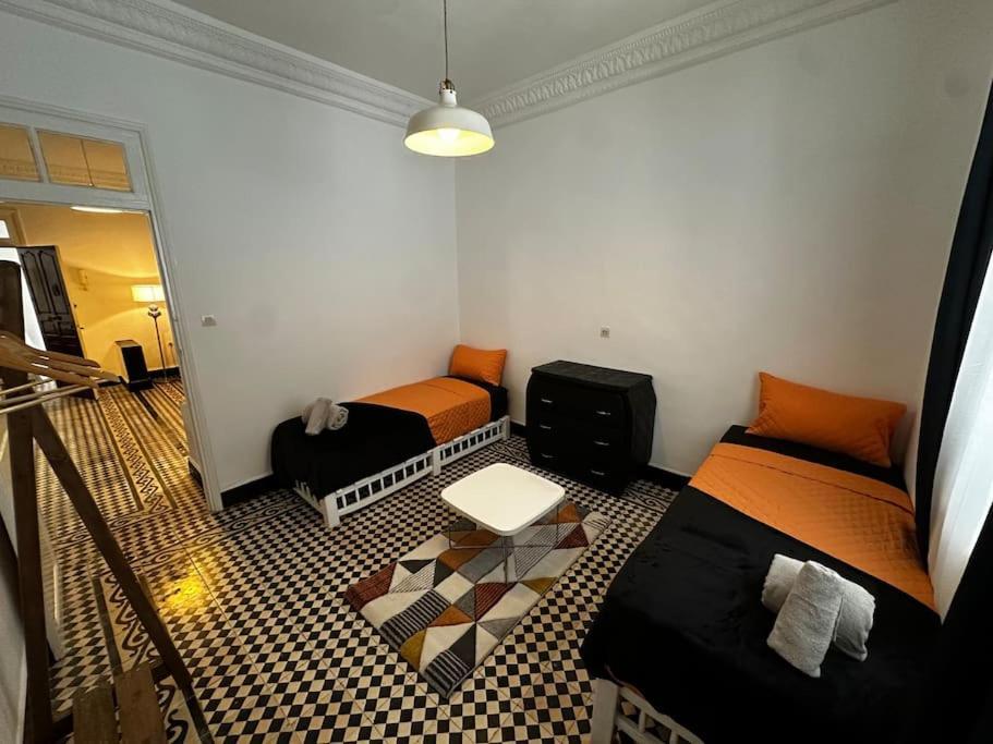 Cosy Spacious Apartments Medina Center Essaouira Ngoại thất bức ảnh