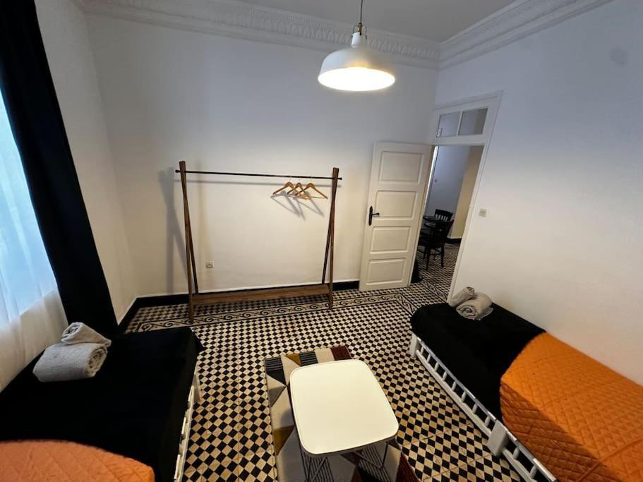 Cosy Spacious Apartments Medina Center Essaouira Ngoại thất bức ảnh