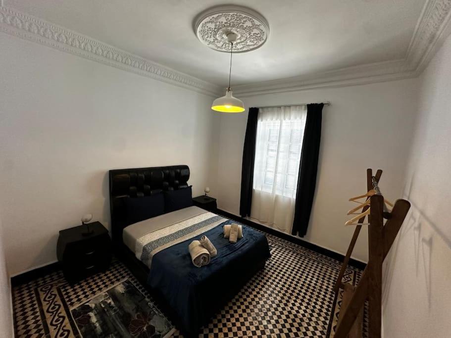 Cosy Spacious Apartments Medina Center Essaouira Ngoại thất bức ảnh