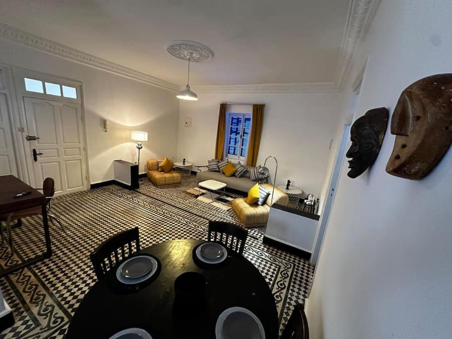Cosy Spacious Apartments Medina Center Essaouira Ngoại thất bức ảnh