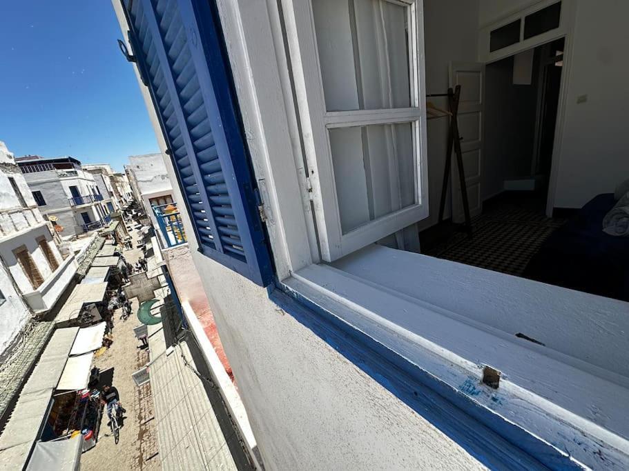 Cosy Spacious Apartments Medina Center Essaouira Ngoại thất bức ảnh