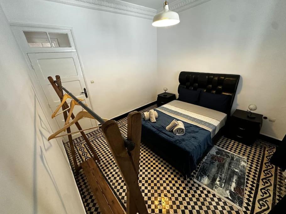 Cosy Spacious Apartments Medina Center Essaouira Ngoại thất bức ảnh