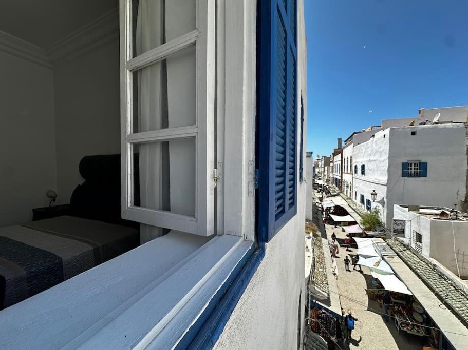 Cosy Spacious Apartments Medina Center Essaouira Ngoại thất bức ảnh