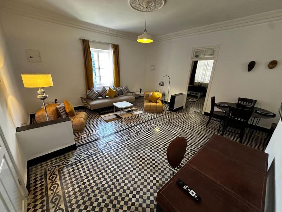 Cosy Spacious Apartments Medina Center Essaouira Ngoại thất bức ảnh