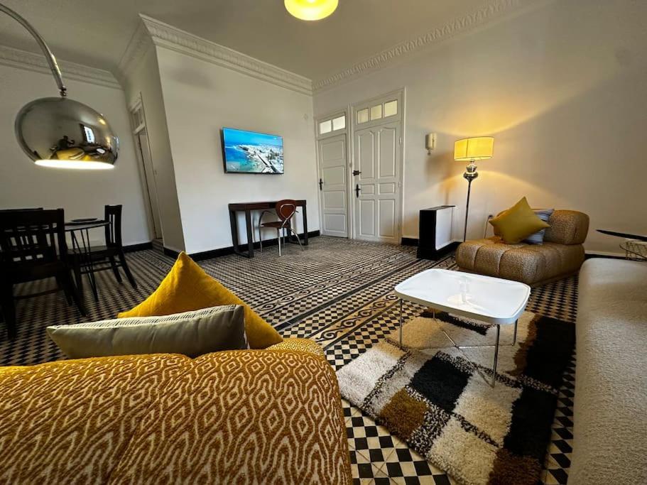 Cosy Spacious Apartments Medina Center Essaouira Ngoại thất bức ảnh