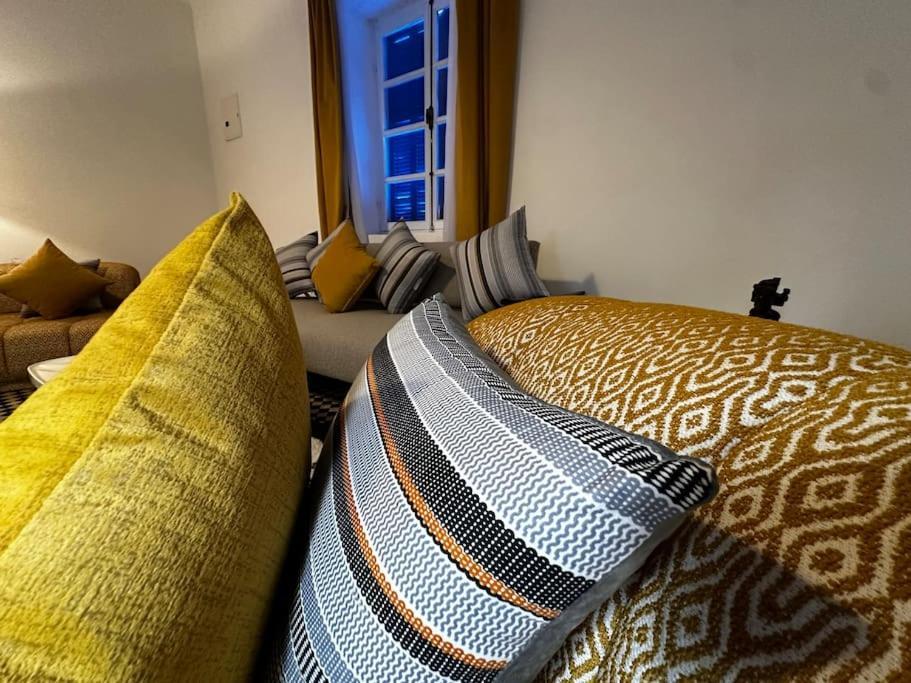 Cosy Spacious Apartments Medina Center Essaouira Ngoại thất bức ảnh