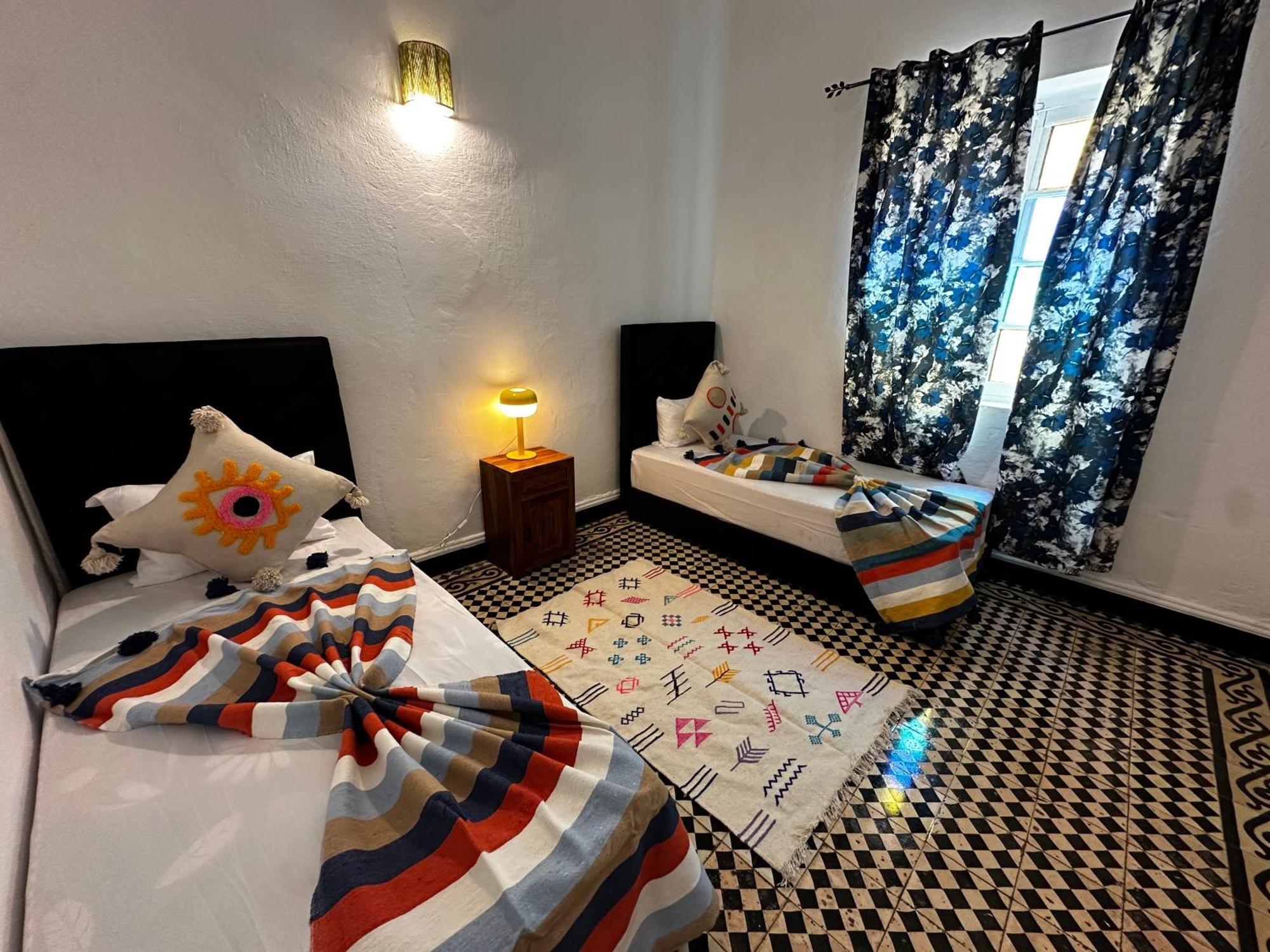 Cosy Spacious Apartments Medina Center Essaouira Ngoại thất bức ảnh