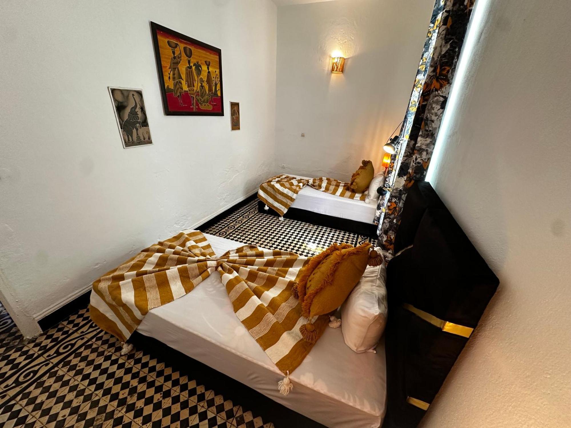 Cosy Spacious Apartments Medina Center Essaouira Ngoại thất bức ảnh