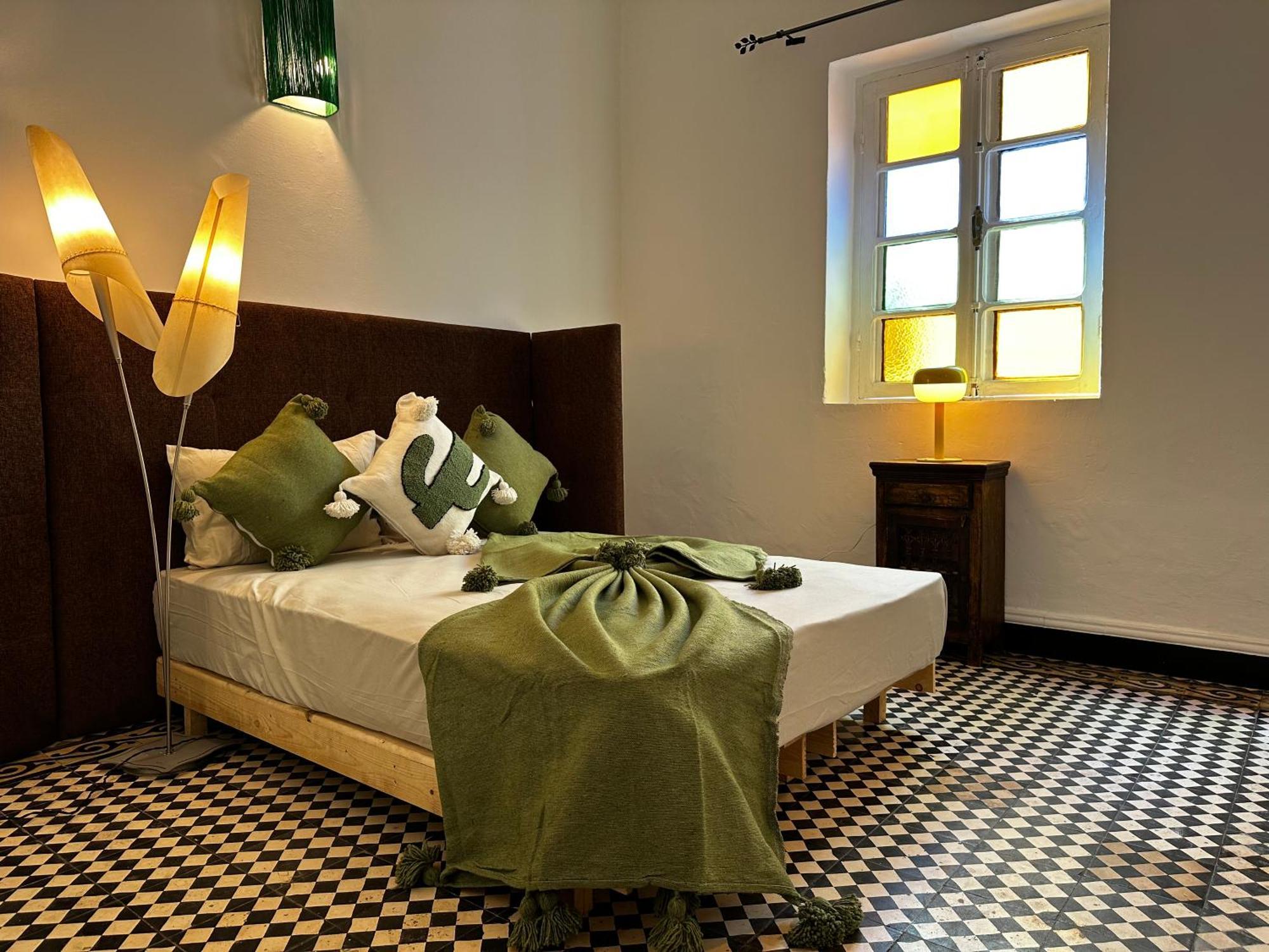 Cosy Spacious Apartments Medina Center Essaouira Ngoại thất bức ảnh