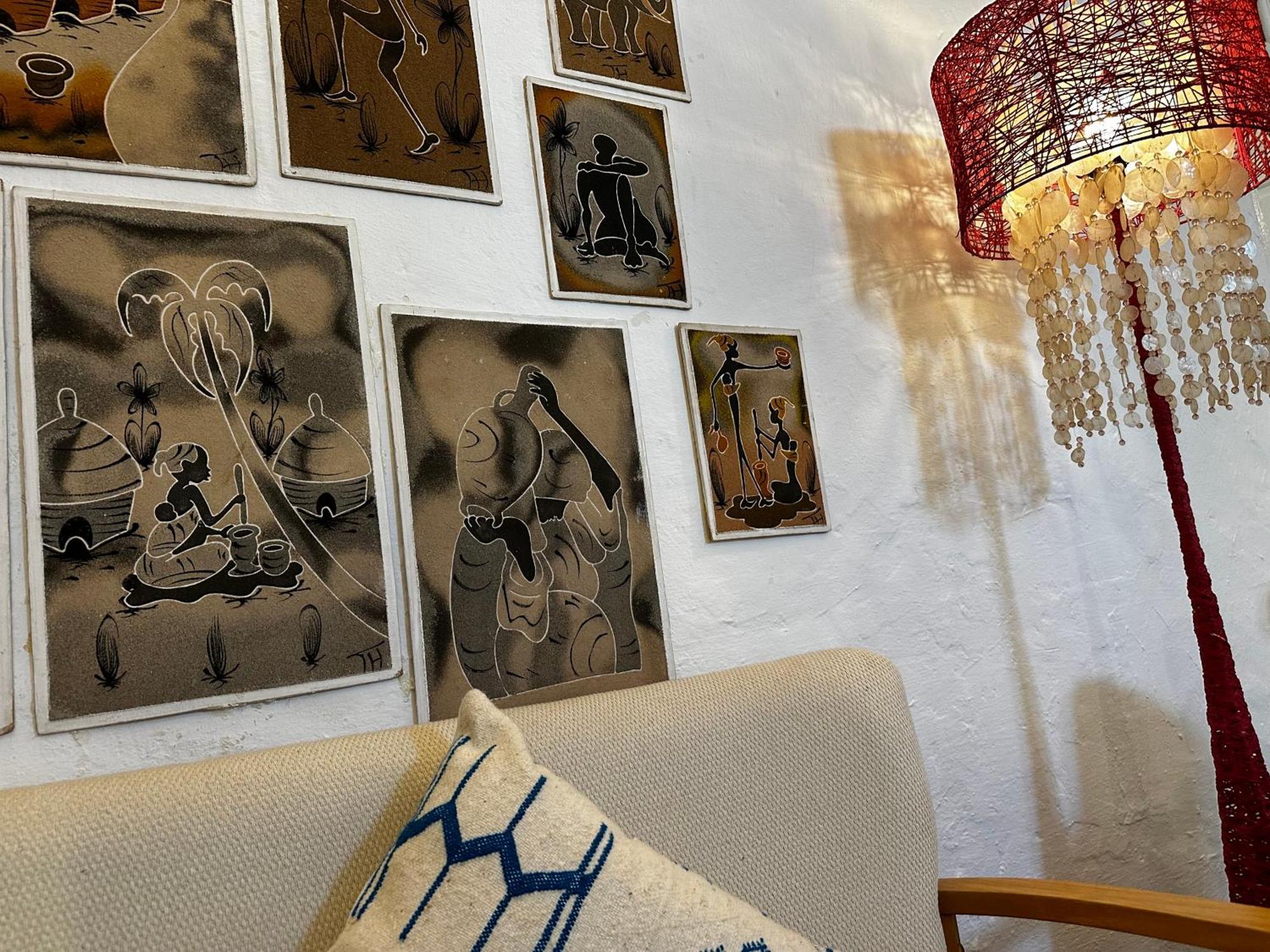 Cosy Spacious Apartments Medina Center Essaouira Ngoại thất bức ảnh