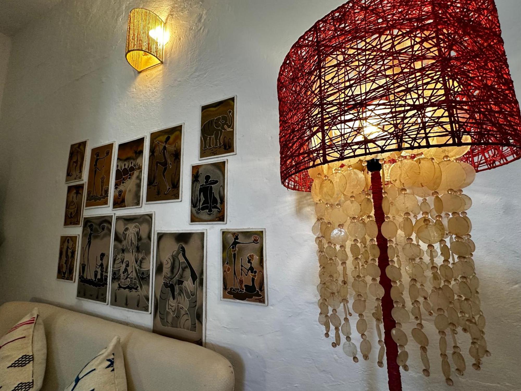 Cosy Spacious Apartments Medina Center Essaouira Ngoại thất bức ảnh