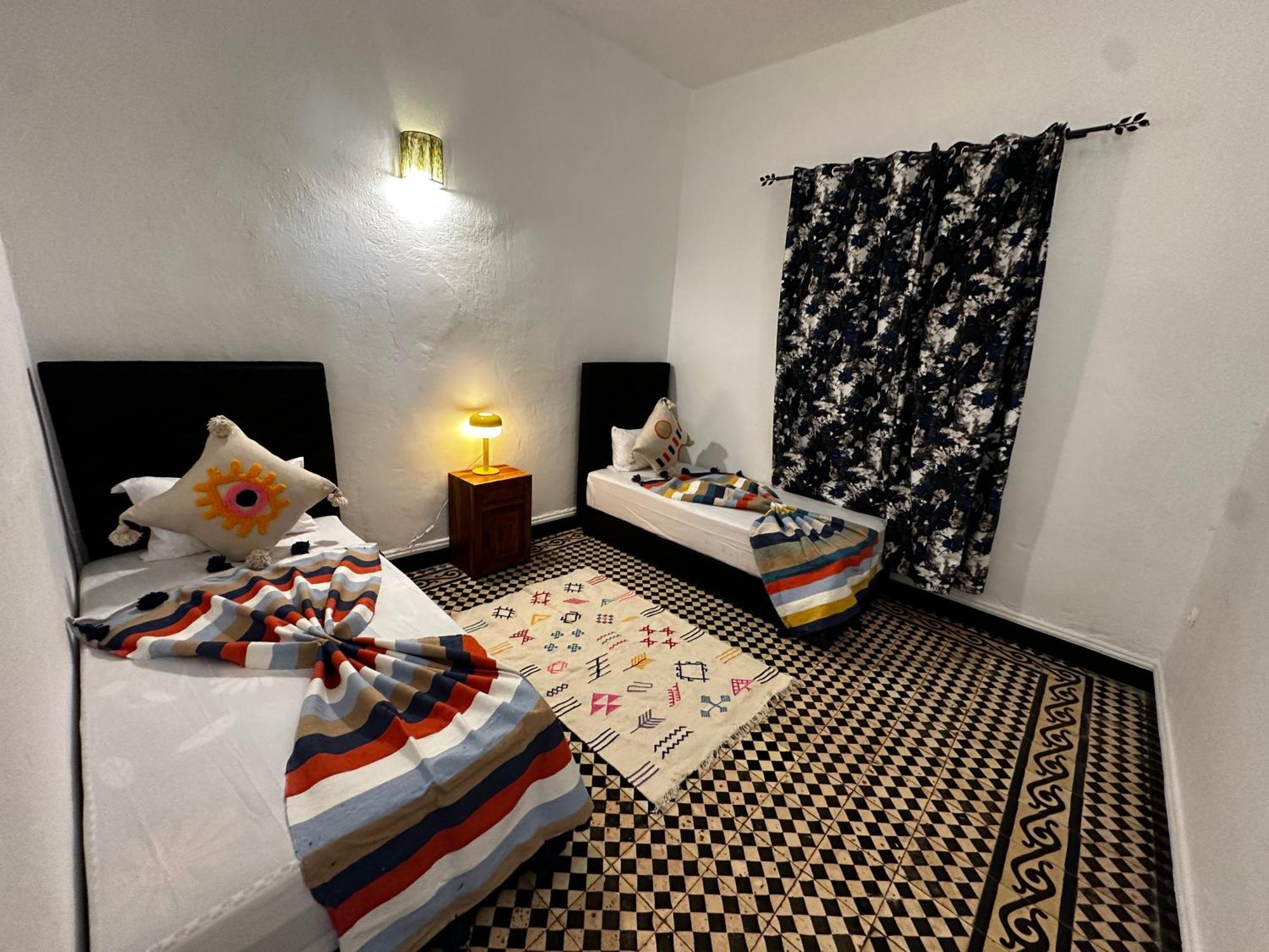 Cosy Spacious Apartments Medina Center Essaouira Ngoại thất bức ảnh