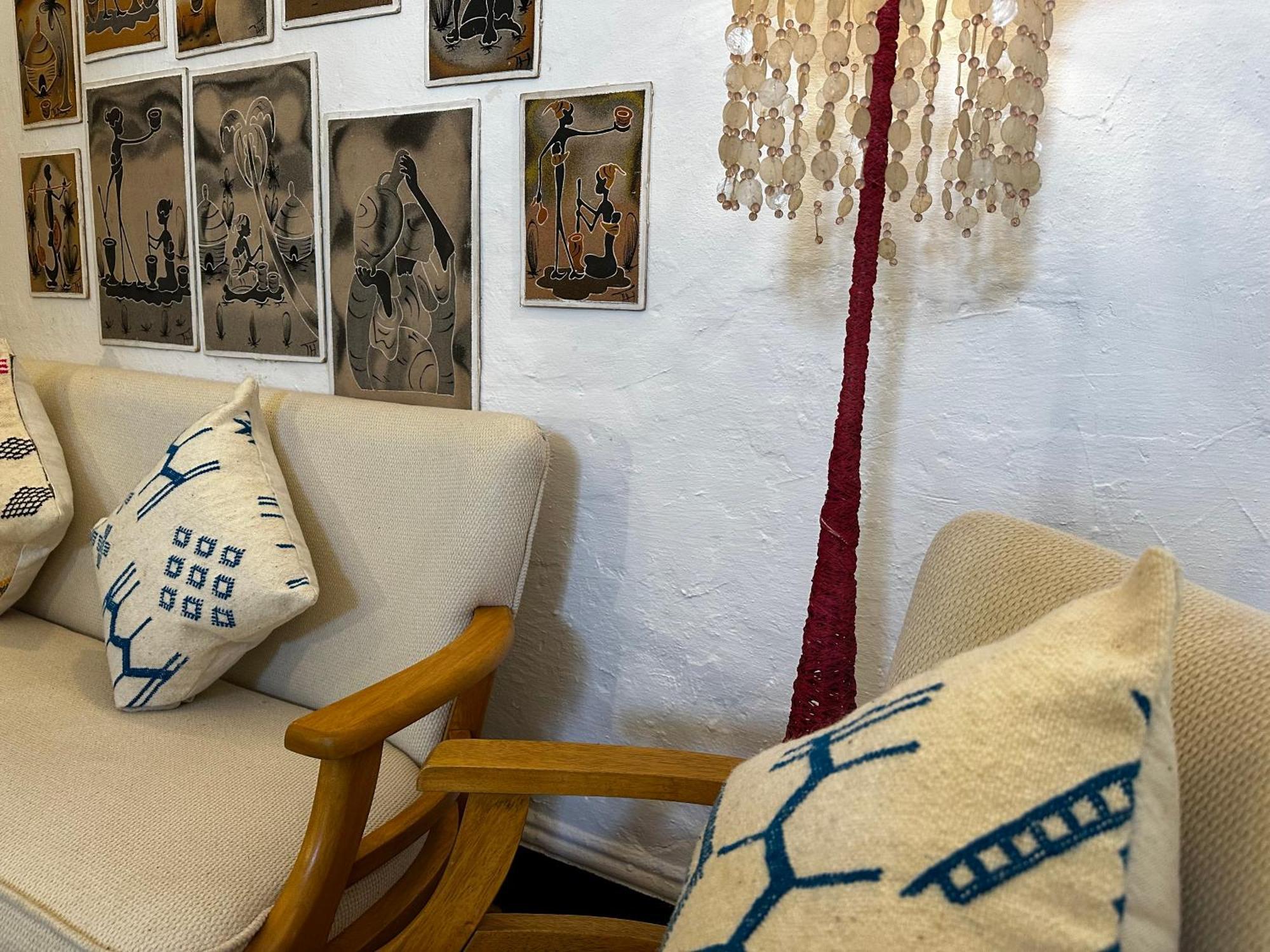 Cosy Spacious Apartments Medina Center Essaouira Ngoại thất bức ảnh