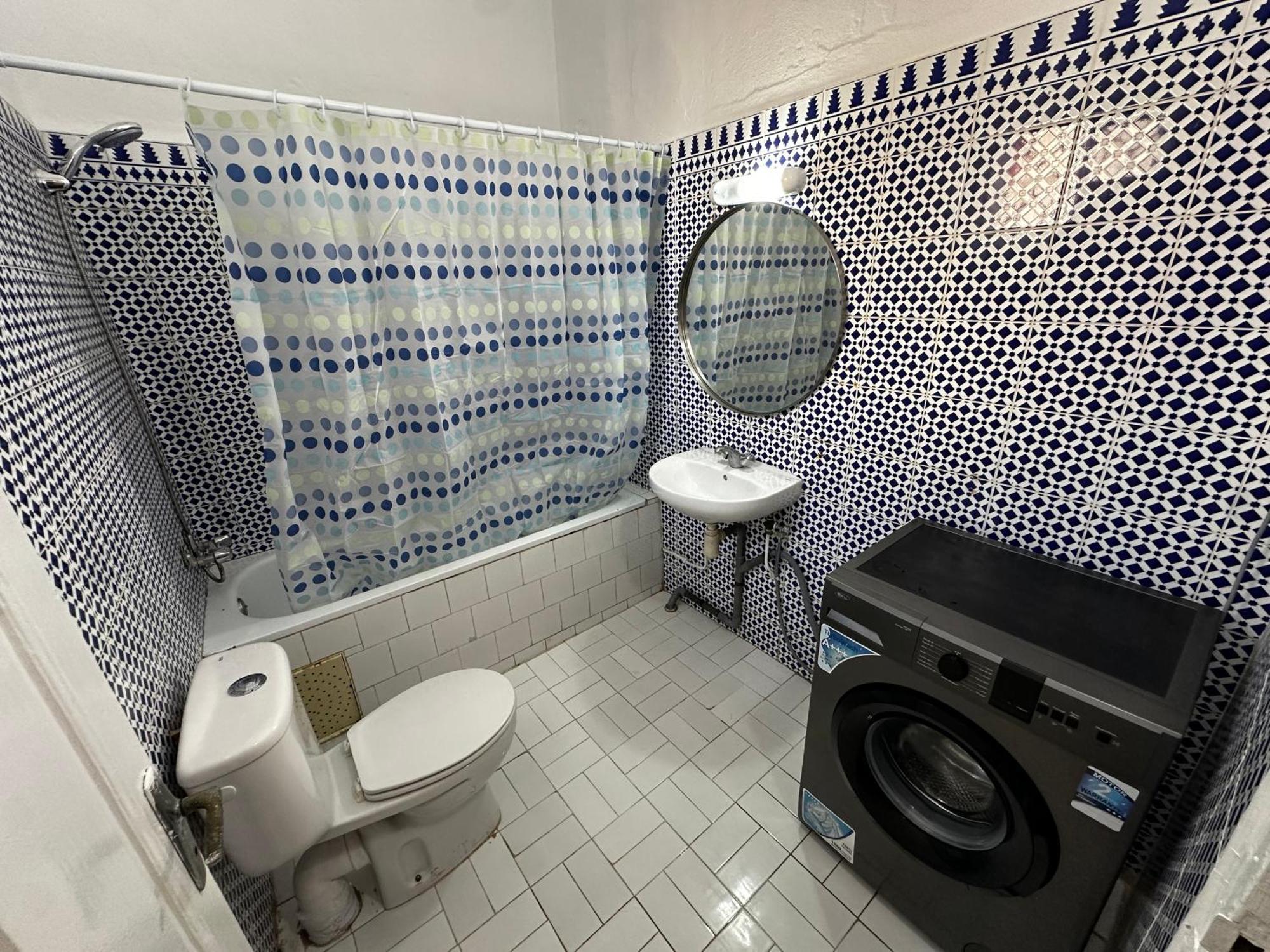 Cosy Spacious Apartments Medina Center Essaouira Ngoại thất bức ảnh