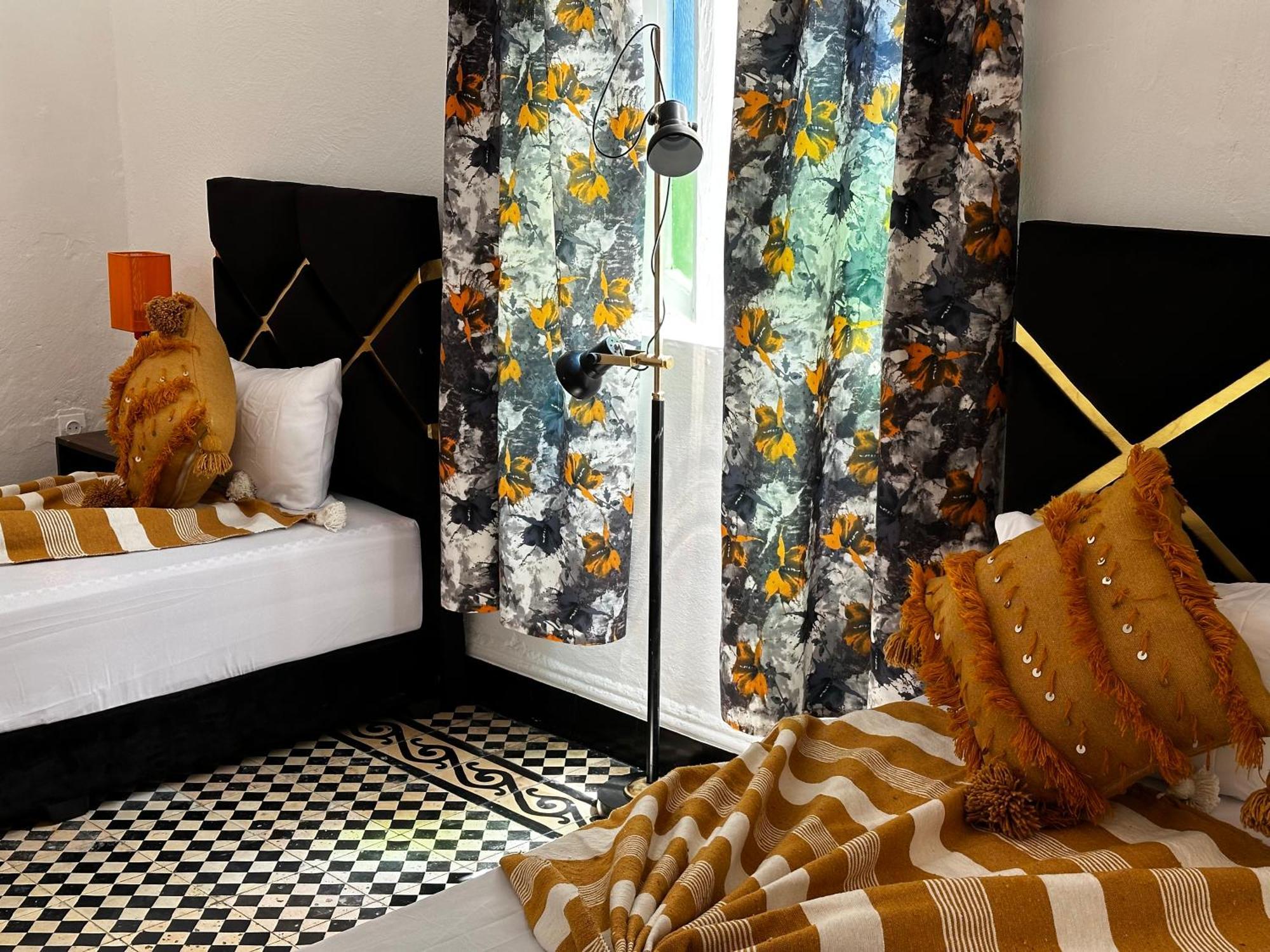 Cosy Spacious Apartments Medina Center Essaouira Ngoại thất bức ảnh