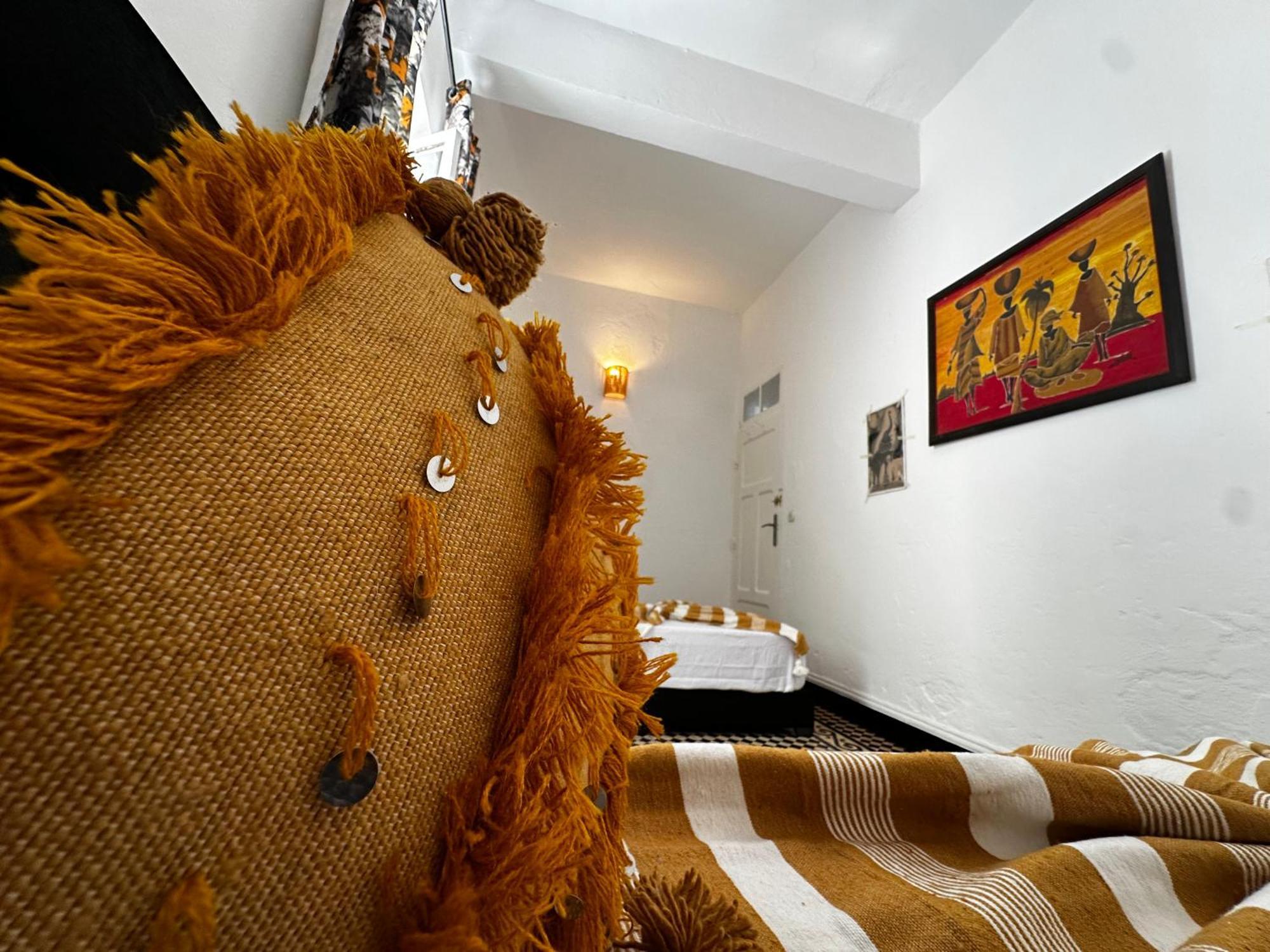 Cosy Spacious Apartments Medina Center Essaouira Ngoại thất bức ảnh