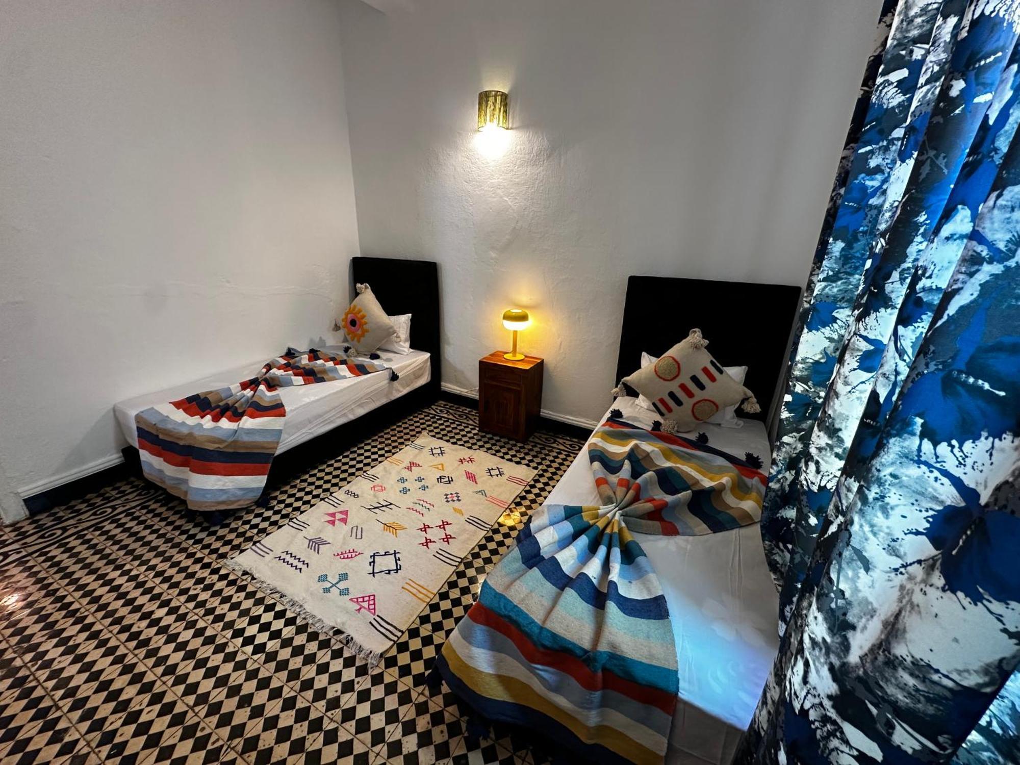 Cosy Spacious Apartments Medina Center Essaouira Ngoại thất bức ảnh