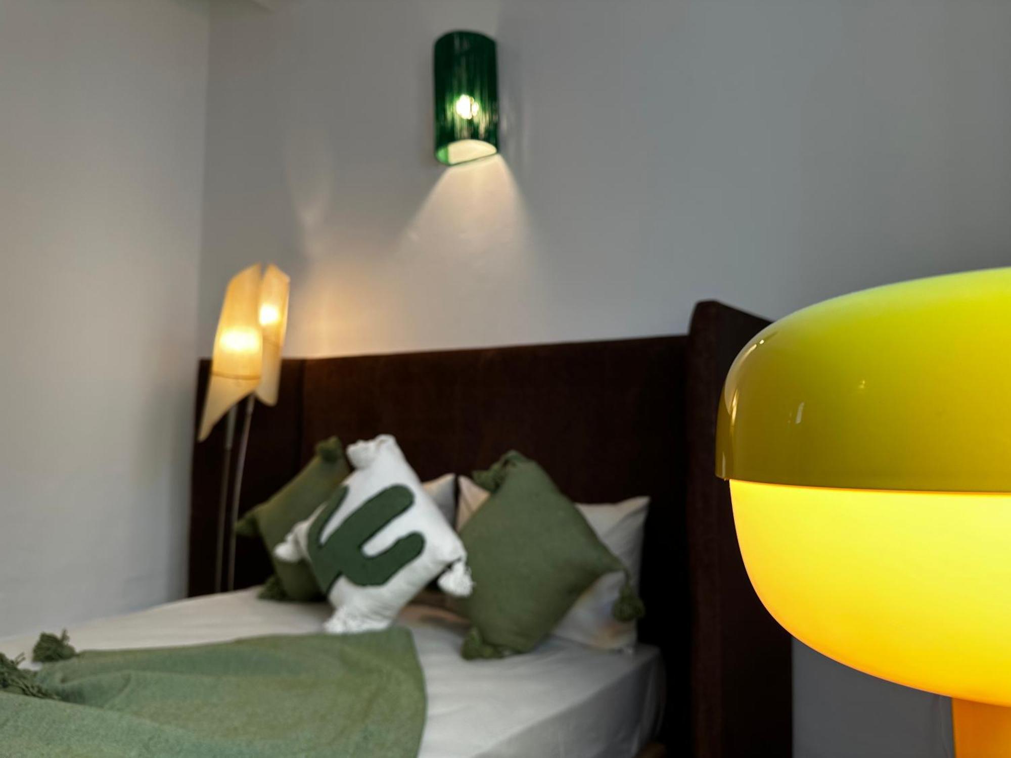 Cosy Spacious Apartments Medina Center Essaouira Ngoại thất bức ảnh