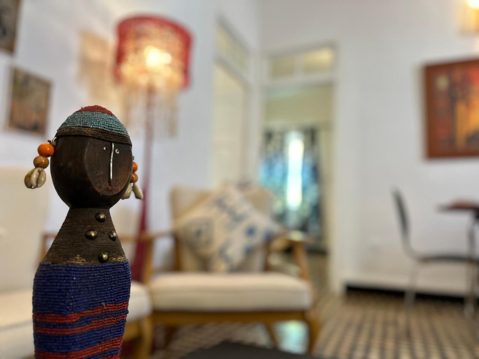 Cosy Spacious Apartments Medina Center Essaouira Ngoại thất bức ảnh