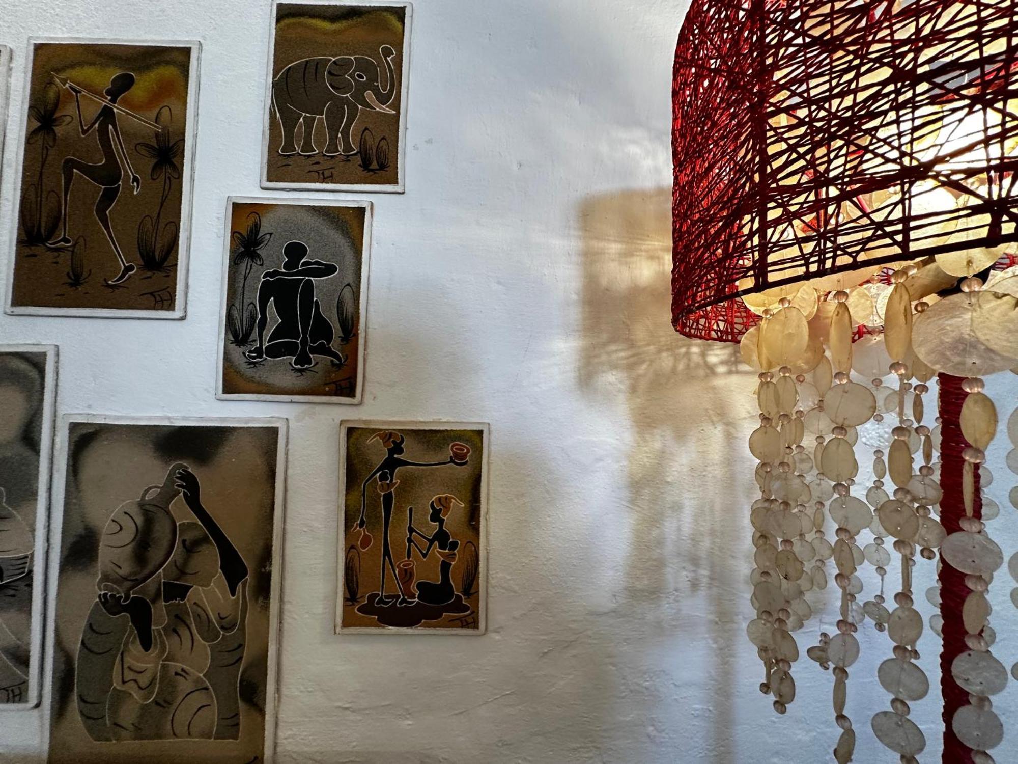 Cosy Spacious Apartments Medina Center Essaouira Ngoại thất bức ảnh