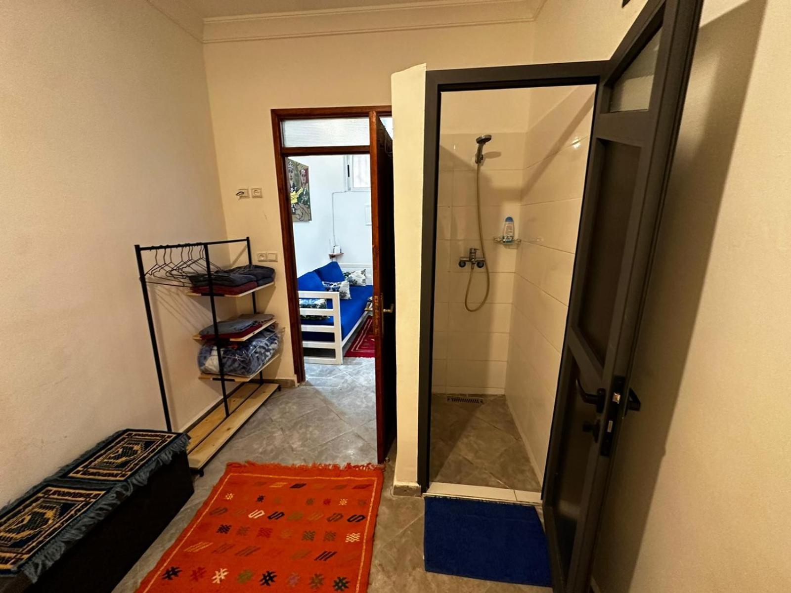 Cosy Spacious Apartments Medina Center Essaouira Phòng bức ảnh