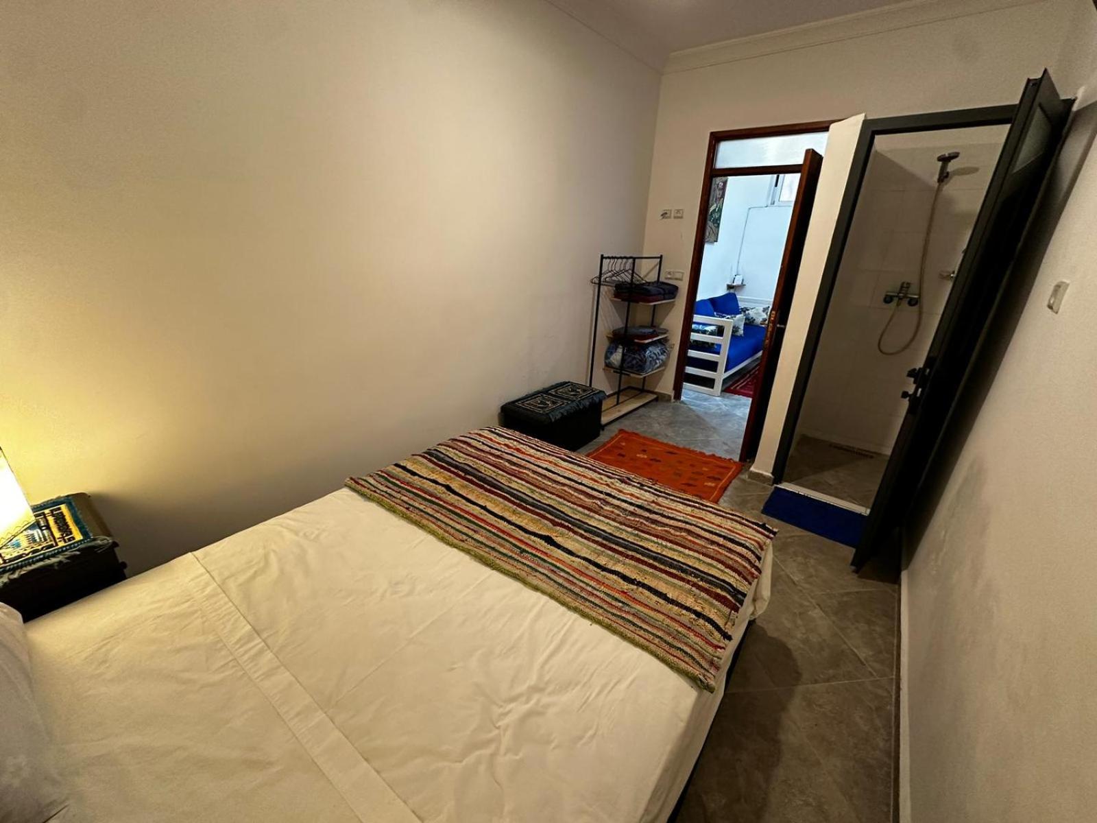 Cosy Spacious Apartments Medina Center Essaouira Phòng bức ảnh