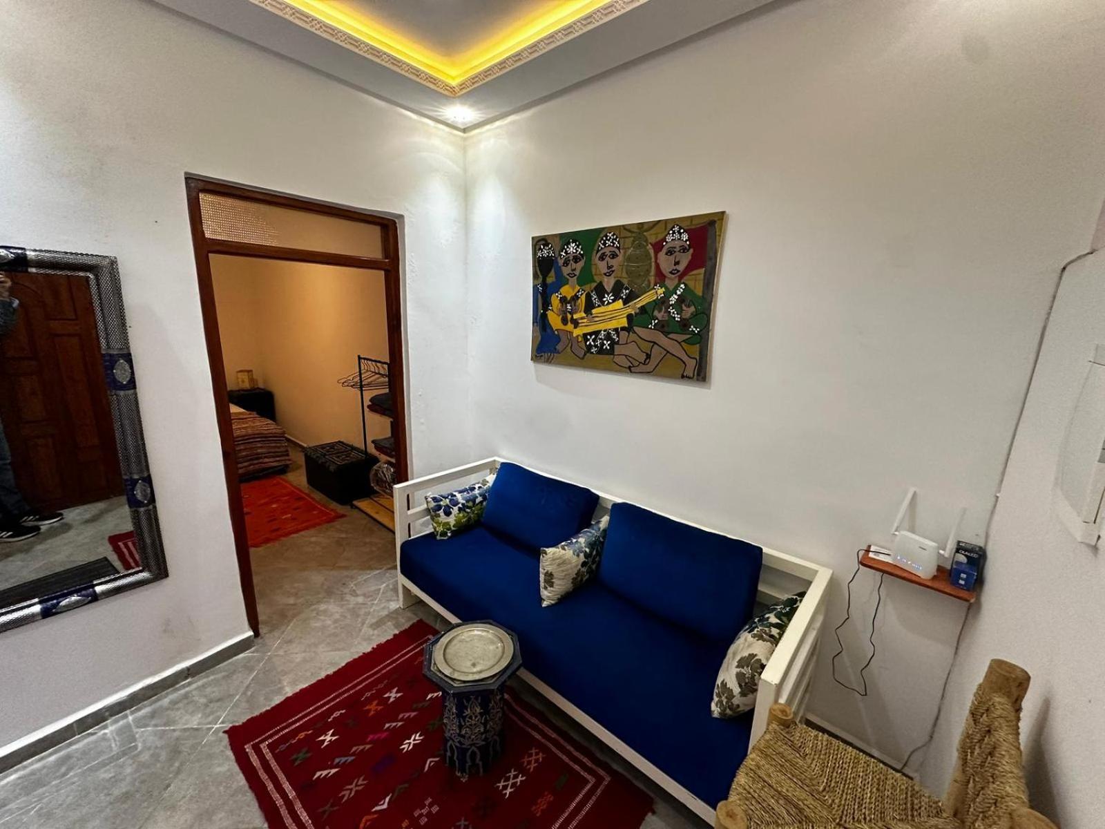 Cosy Spacious Apartments Medina Center Essaouira Ngoại thất bức ảnh