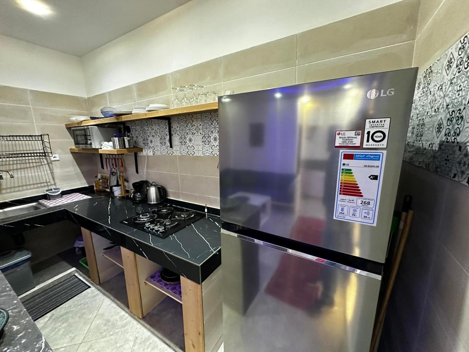Cosy Spacious Apartments Medina Center Essaouira Ngoại thất bức ảnh