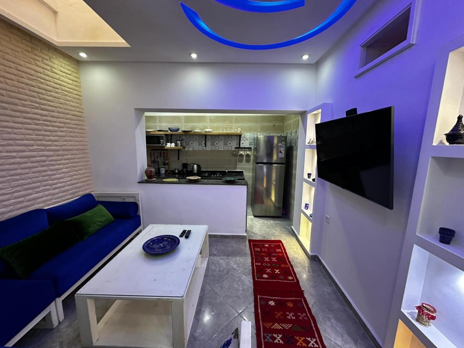 Cosy Spacious Apartments Medina Center Essaouira Ngoại thất bức ảnh