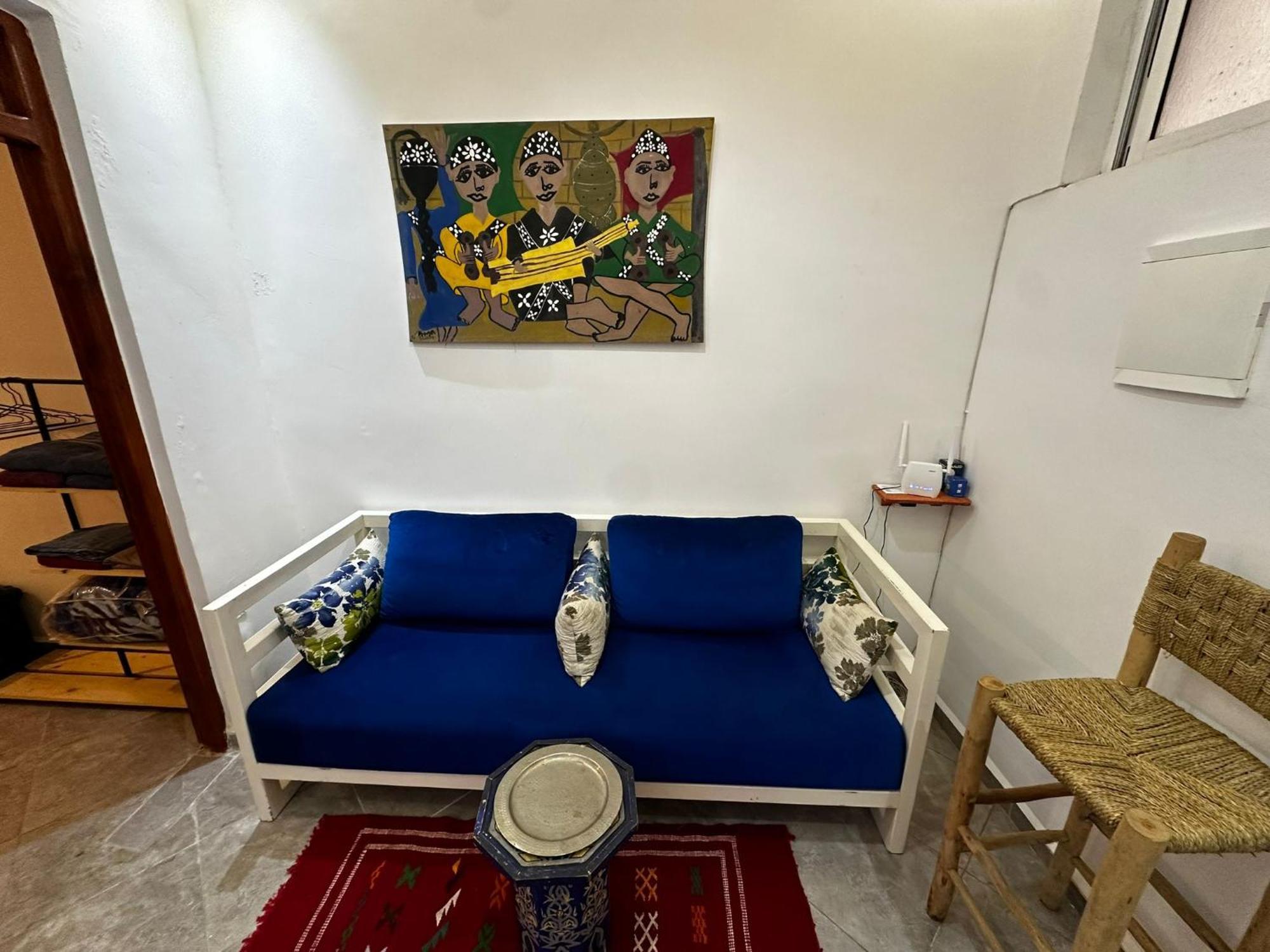 Cosy Spacious Apartments Medina Center Essaouira Phòng bức ảnh