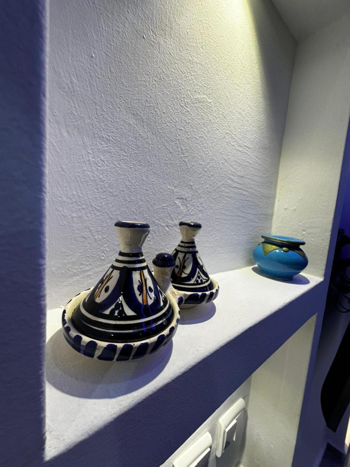 Cosy Spacious Apartments Medina Center Essaouira Phòng bức ảnh