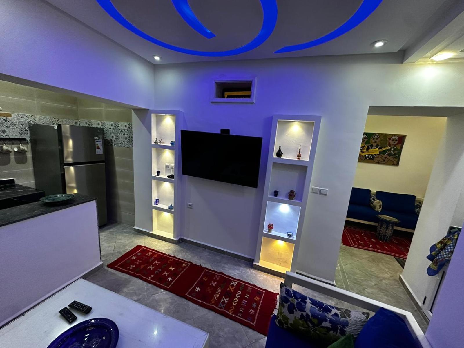 Cosy Spacious Apartments Medina Center Essaouira Ngoại thất bức ảnh